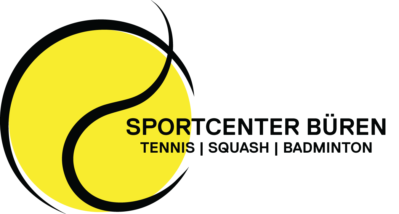 Sportcenter Büren Logo